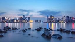 Hangzhou hotel directory