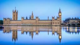 London hotels near Palace of Westminster