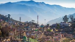 Kodaikanal hotel directory