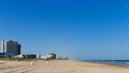 South Padre Island hotel directory