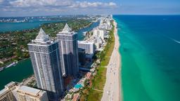 Miami Beach hotels in Mid-Beach