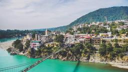 Rishīkesh hotel directory