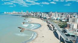 Hotels near Mar Del Plata Airport