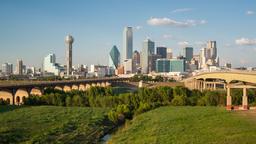 Dallas hotel directory