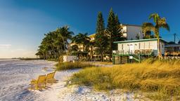 Find cheap flights to Fort Myers Beach