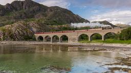 Find cheap flights to Fort William