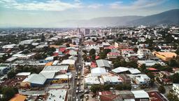 Find cheap flights from Tel Aviv to San Pedro Sula