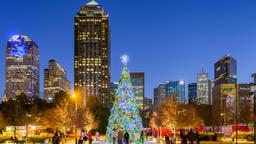 Hotels near Dallas Addison Airport