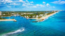 Pompano Beach hotel directory