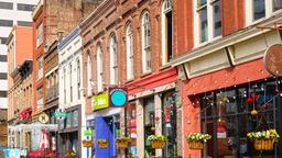 Find cheap flights to Knoxville