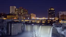Rochester hotel directory