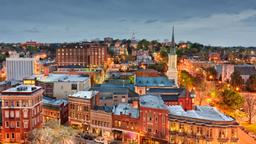 Macon hotel directory