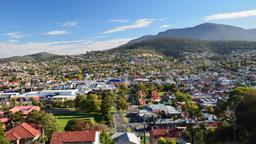 Hobart hotel directory