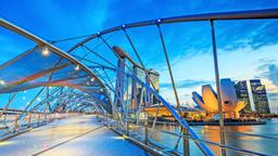 Singapore hotel directory