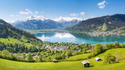 Zell am See hotel directory