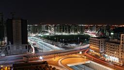 Find cheap flights to Medina