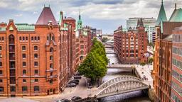 Hotels near Hamburg Airport