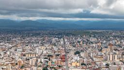Salta hotel directory