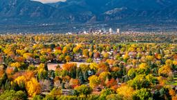 Hotels near Colorado Springs Airport