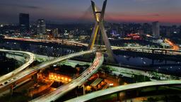 Find cheap flights from Tel Aviv to South America