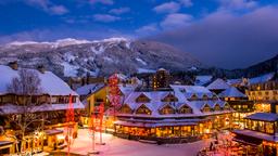 Whistler hotel directory