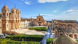 Noto hotel directory