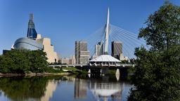 Hotels near Winnipeg Airport