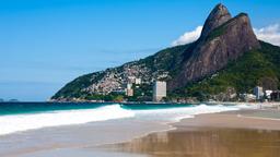 Rio de Janeiro hotels in Leblon