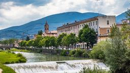 Foligno Hotels