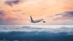 Find cheap flights on Scandinavian Airlines