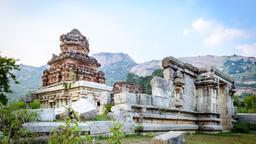 Tirupati Hotels