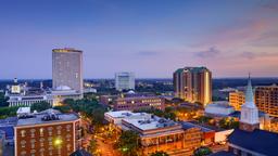 Hotels near Tallahassee airport