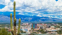 Tucson hotel directory
