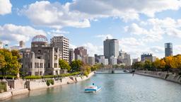 Hiroshima hotels near Assumption of Mary Cathedral