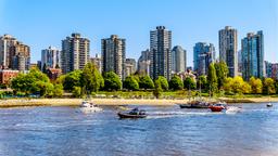 Vancouver hotels in West End