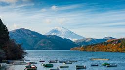 Kanagawa Prefecture hotels