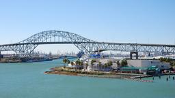 Find cheap flights to Corpus Christi