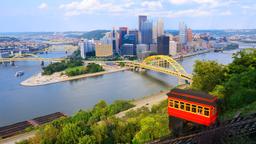 Pittsburgh hotel directory