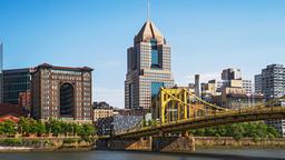 Hotels near Pittsburgh Airport