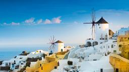 Hotels near Mikonos Airport