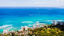 Honolulu hotel directory