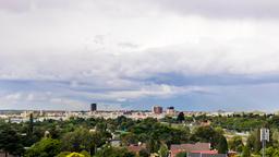 Kempton Park hotel directory