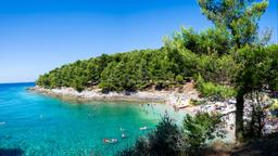 Find cheap flights to Pula