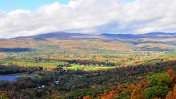 The Berkshires vacation rentals