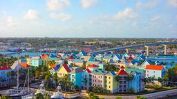 Find cheap flights to The Bahamas