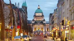 Northern Ireland vacation rentals