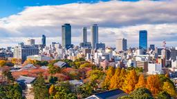 Hotels near Nagoya Airfield Airport