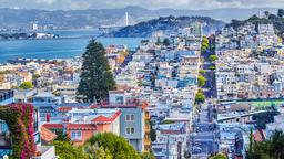 San Francisco hotels near Lyle Tuttles Tattoo Studio and Museum