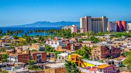 Puerto Vallarta hotel directory
