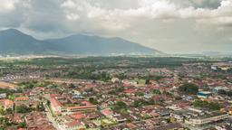 Ipoh hotel directory